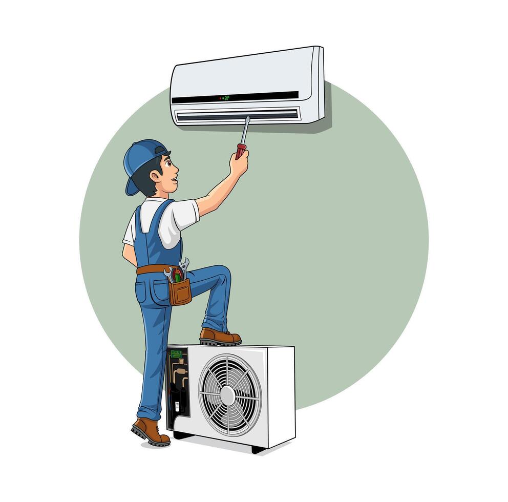 AC Maintenance
